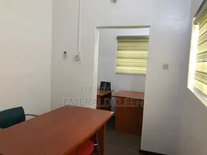 Private Office in Ikeja