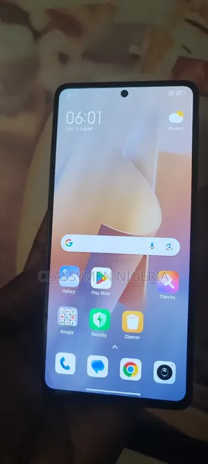 Xiaomi 11T Pro 256 GB Blue