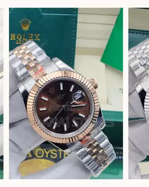 Rolex Oyster Perpetual Datejust Watch Top-Grade