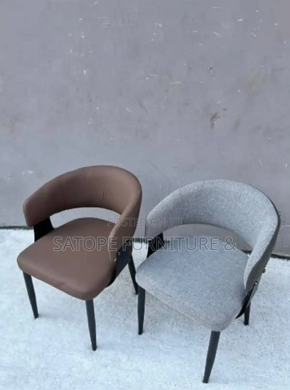 High Quality Dining Chair