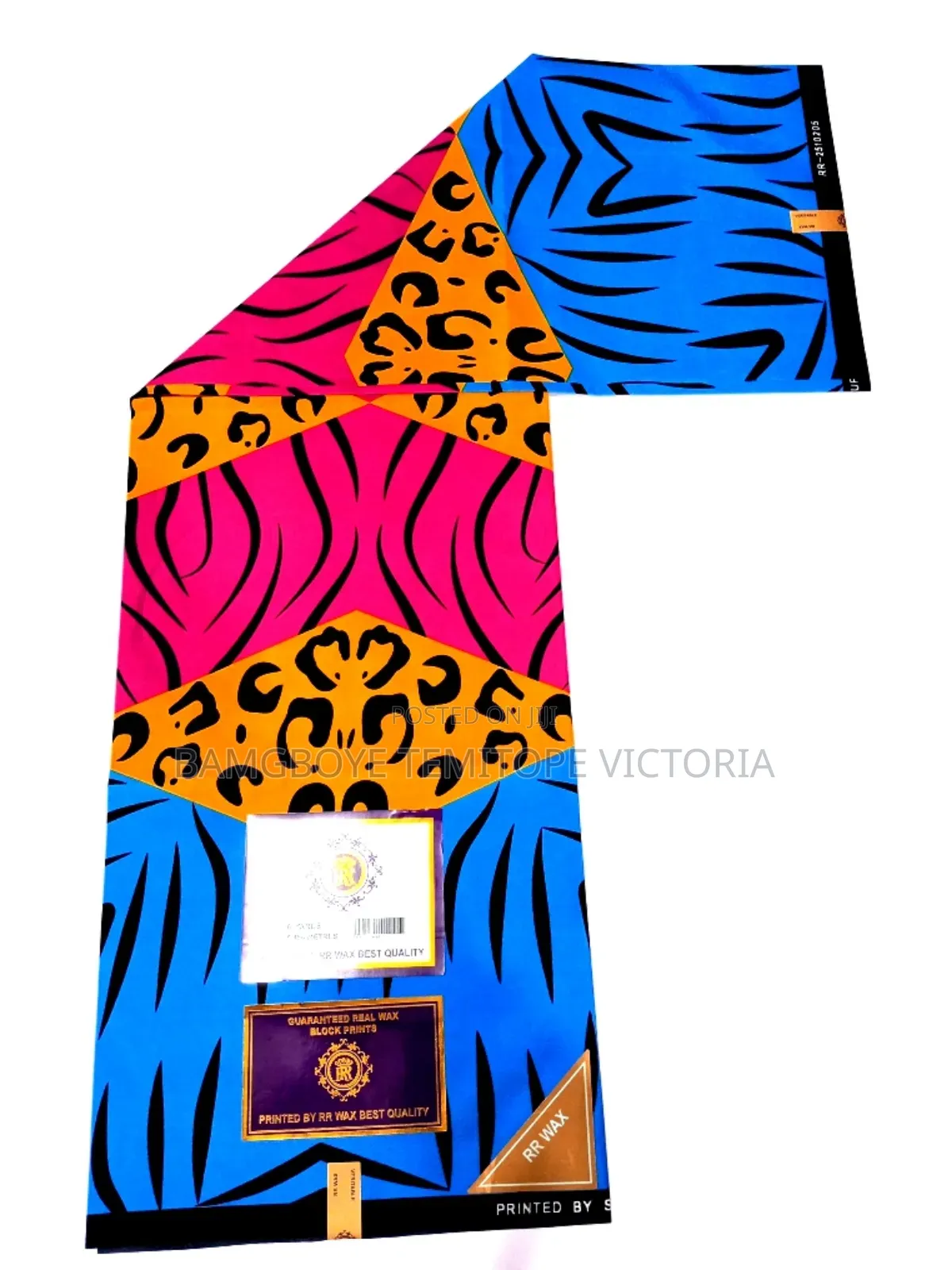 High Quality Ankara