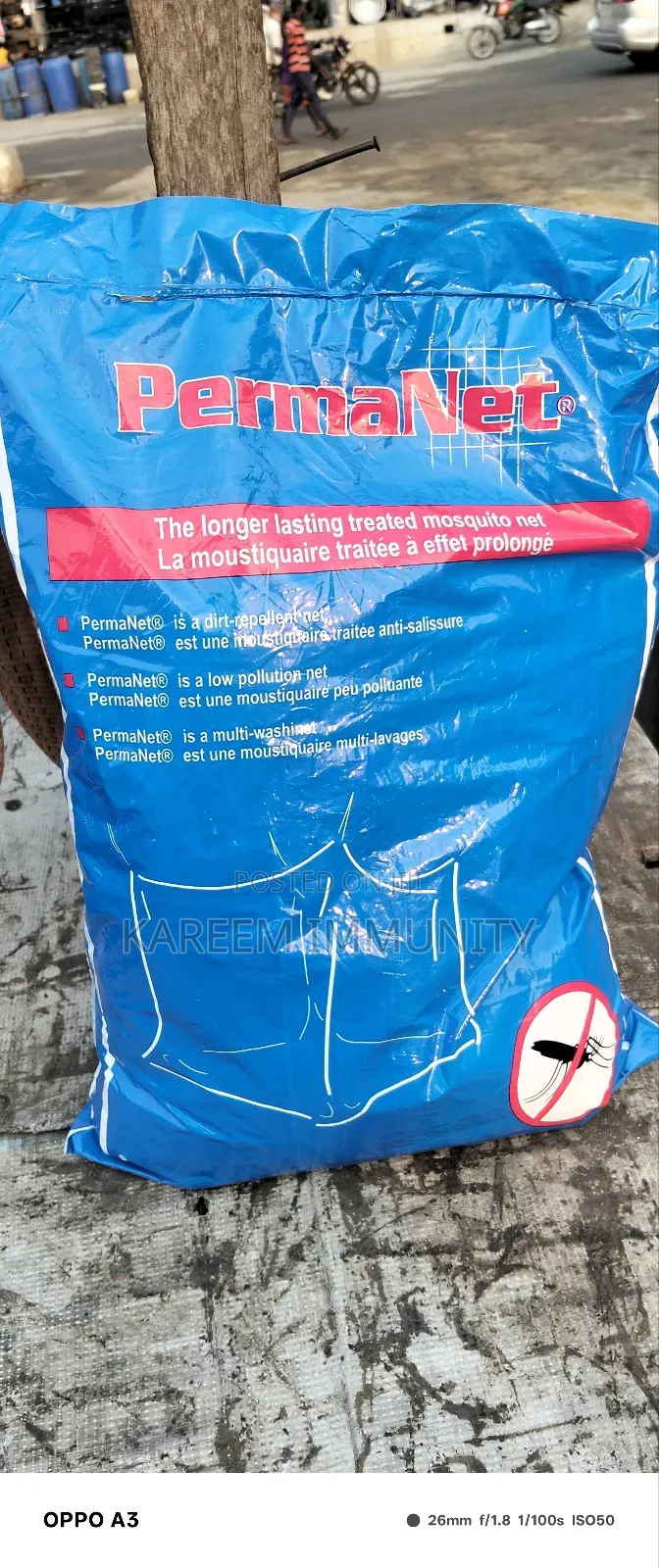 Mosquito Net