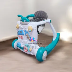 Baby Walker/Push Walker