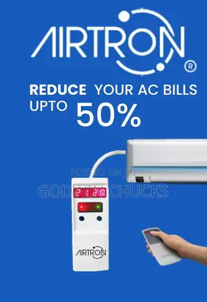 Airtron: Intelligent Energy Saving Device