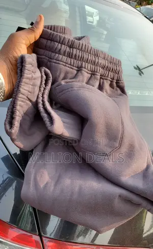 Quality Unique Men's Sweat Pant Joggers