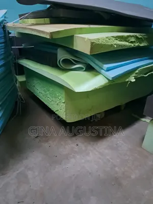 Foam for Sofas We Supply High-Density Naked Foam in Bulk Retail.