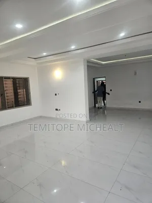 4bdrm Townhouse / Terrace in Katampe Main for rent