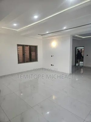 4bdrm Townhouse / Terrace in Katampe Main for rent