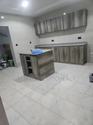 4bdrm Townhouse / Terrace in Katampe Main for rent