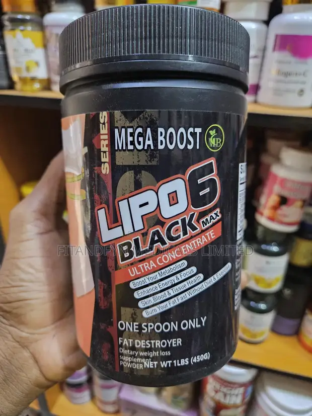 lipo c powder Liposomals
