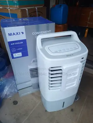 Maxi Air Cooler