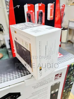 Volt 176 Soundcard