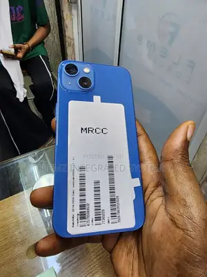 Apple iPhone 13 128 GB Blue