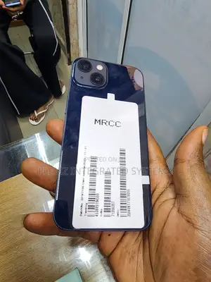 Apple iPhone 13 128 GB Black