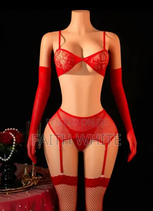 Sexy Lingerie