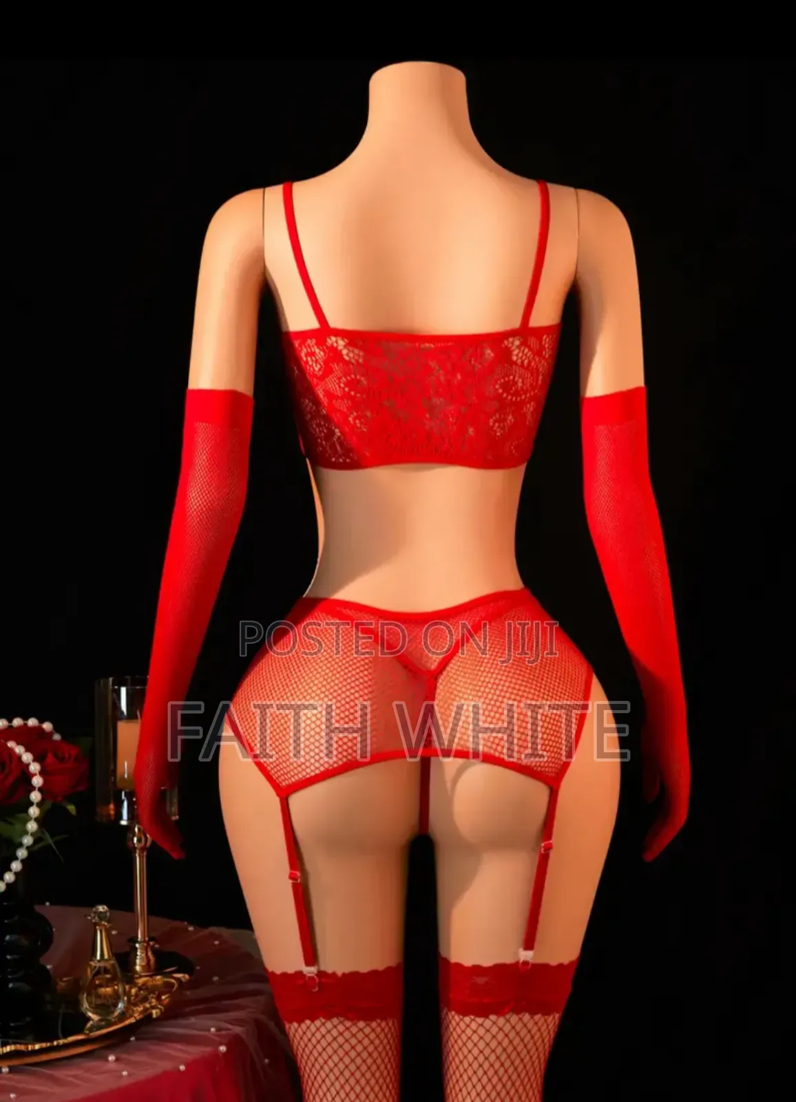 Sexy Lingerie