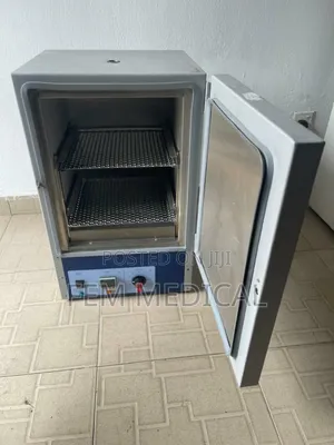 Qed Contrast Media Warmer Lab Incubator