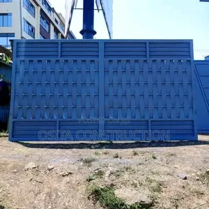 Design Rolling Gates With Rot Iron Direct From Turkey