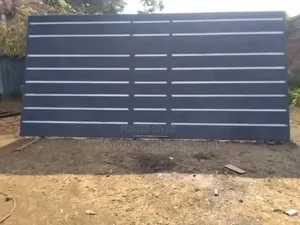 Design Rolling Gates With Rot Iron Direct From Turkey