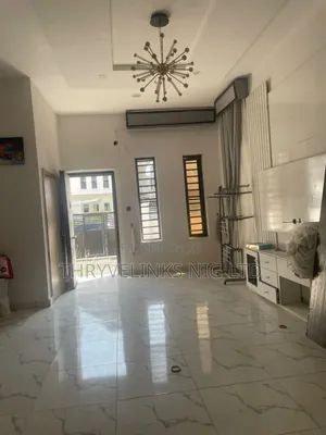 4bdrm Duplex in Harris Drive, VGC / Ajah for sale