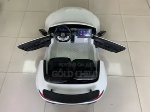 Children Cars