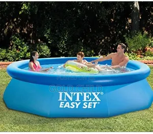 Children Intex Pool