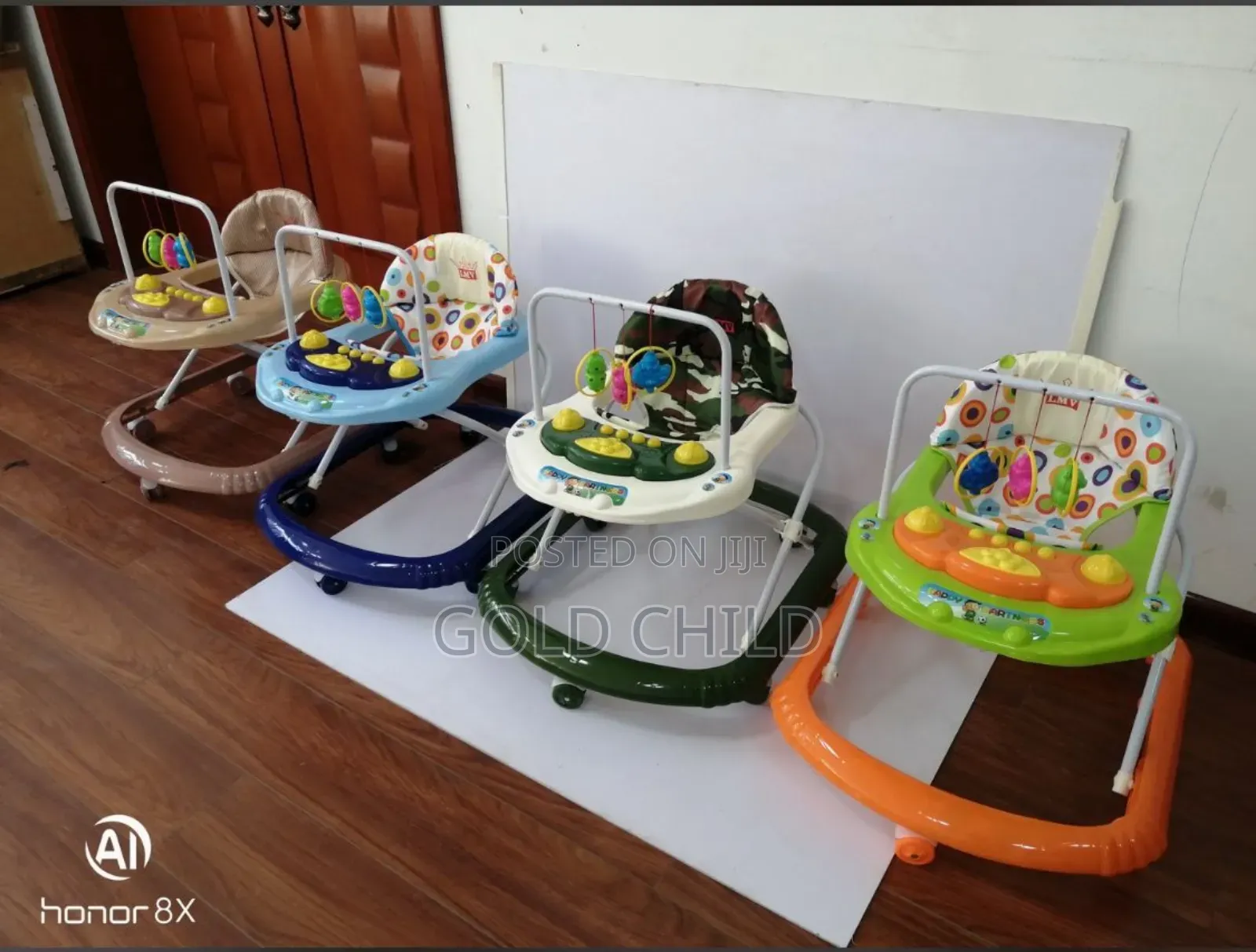 Baby Walker