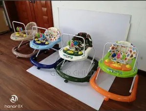 Baby Walker