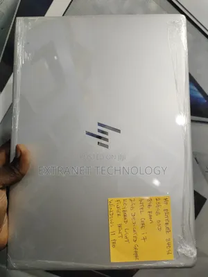 Laptop HP EliteBook 840 G6 8GB Intel Core I7 SSD 256GB
