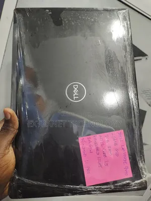 Laptop Dell Latitude 7490 8GB Intel Core I5 SSD 256GB
