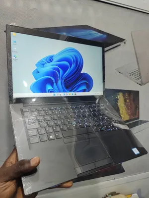 Laptop Dell Latitude 7490 8GB Intel Core I5 SSD 256GB