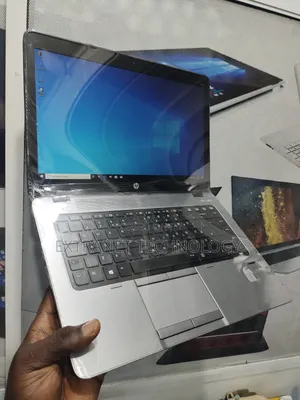 Laptop HP EliteBook 840 8GB Intel Core I5 HDD 500GB