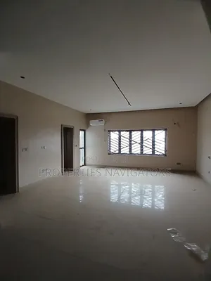 4bdrm Duplex in Asokoro for rent