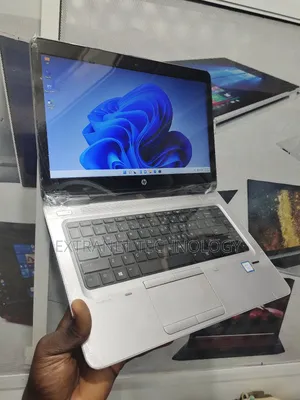 Laptop HP ProBook 640 G2 8GB Intel Core I5 SSD 256GB