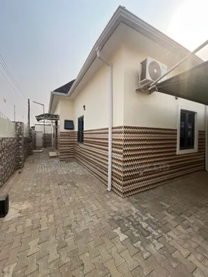 Furnished 3bdrm Bungalow in Kado Estate Abuja for rent