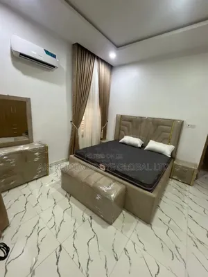 Furnished 3bdrm Bungalow in Kado Estate Abuja for rent