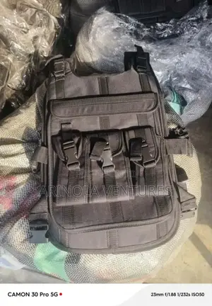 Bouncer Jacket
