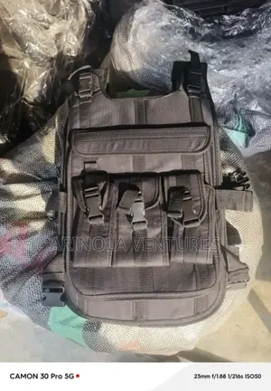 Bouncer Jacket