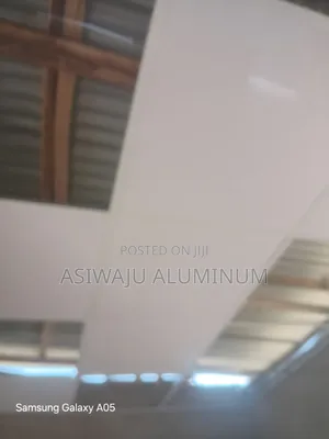 Suspendet Ceiling Installation
