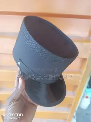 Security Cap