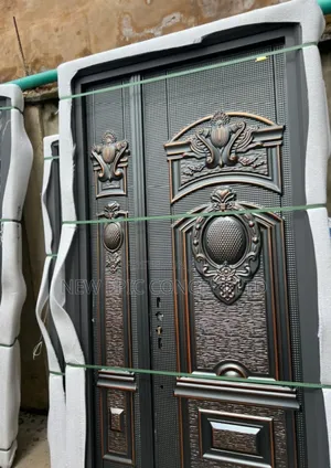 Italian Copper Cas 4ft Buy 7ft Security Door