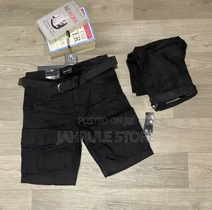 High Quality Cargo Short