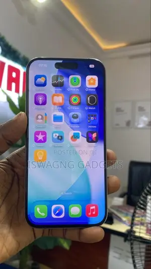 Apple iPhone 15 Pro 128 GB Gray