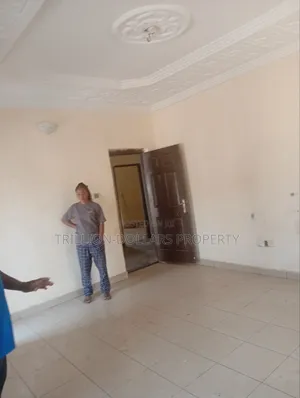 2bdrm Block of Flats in Suv Plaza, Karu for rent