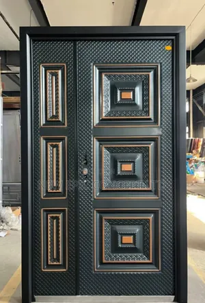 Italian Cast Double Open Entrance Door 4ft Buy 7ft