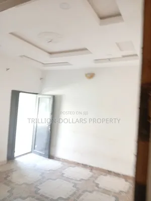 1bdrm Block of Flats in Custom Quarter, Nyanya for rent