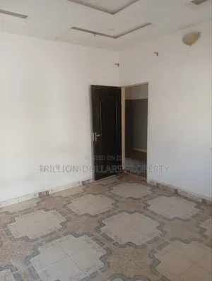 1bdrm Block of Flats in Custom Quarter, Nyanya for rent