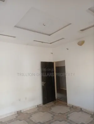 1bdrm Block of Flats in Custom Quarter, Nyanya for rent