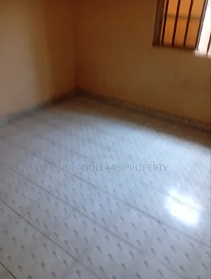 1bdrm Block of Flats in Custom Quarter, Nyanya for rent