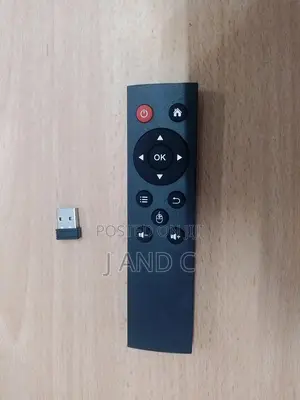 Usb Universal Wireless Remote